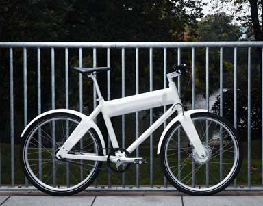 eBIKES