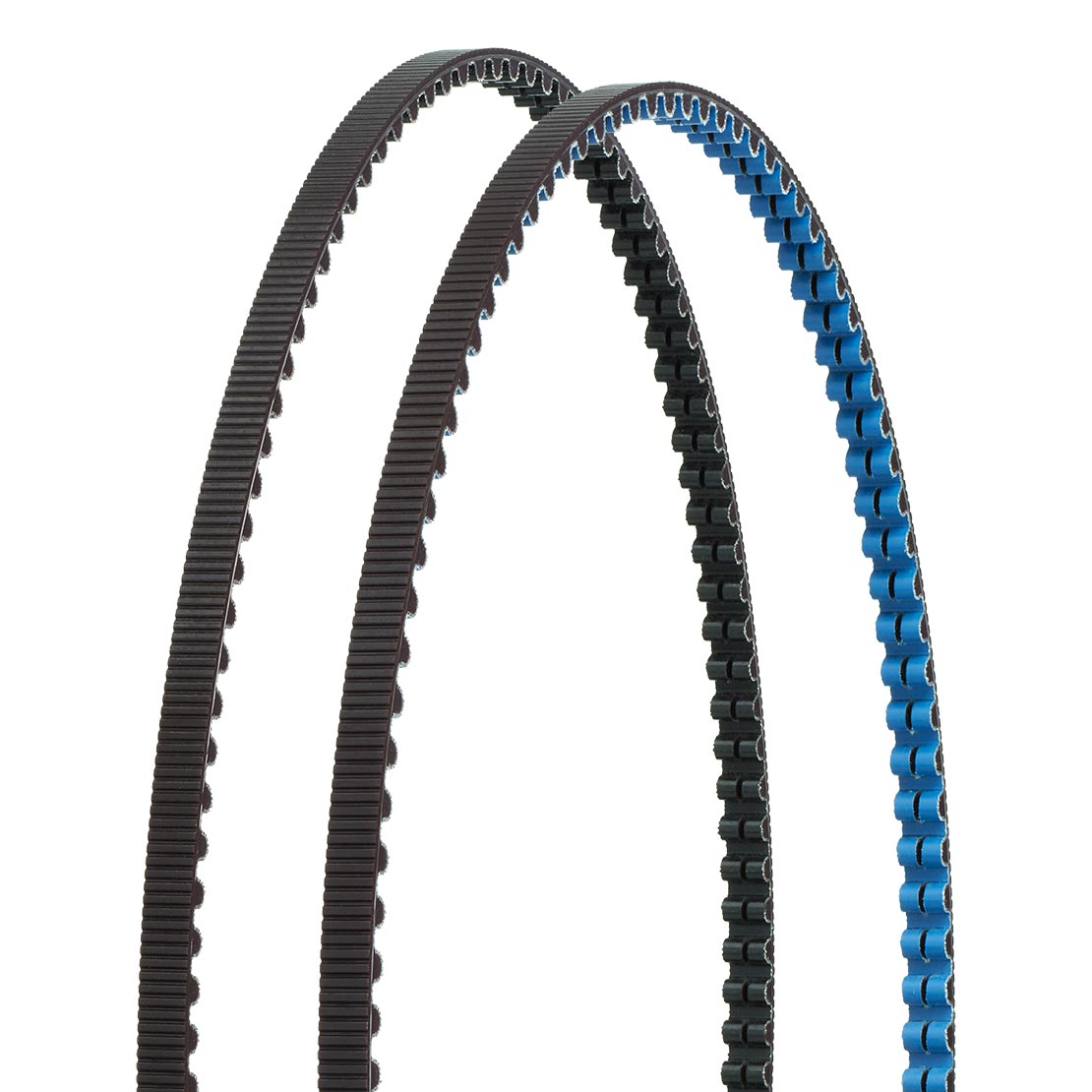 Gates Carbon Drive Carbon Drive Centertrack Belt 120T 1320mm by Gates  Carbon Drive（並行輸入品） 通販